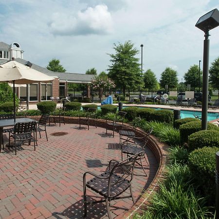 Hilton Garden Inn Macon/Mercer University Luaran gambar