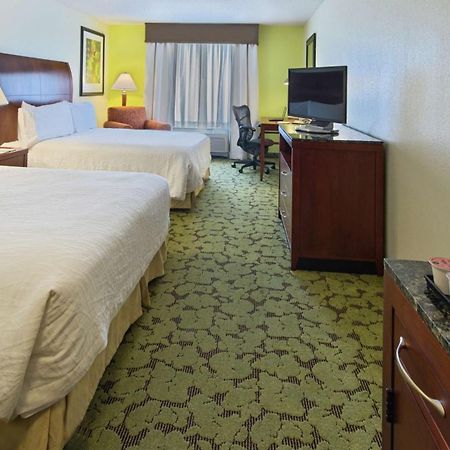 Hilton Garden Inn Macon/Mercer University Luaran gambar
