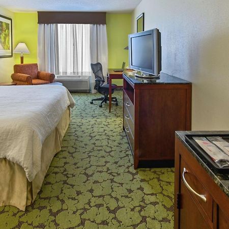 Hilton Garden Inn Macon/Mercer University Luaran gambar