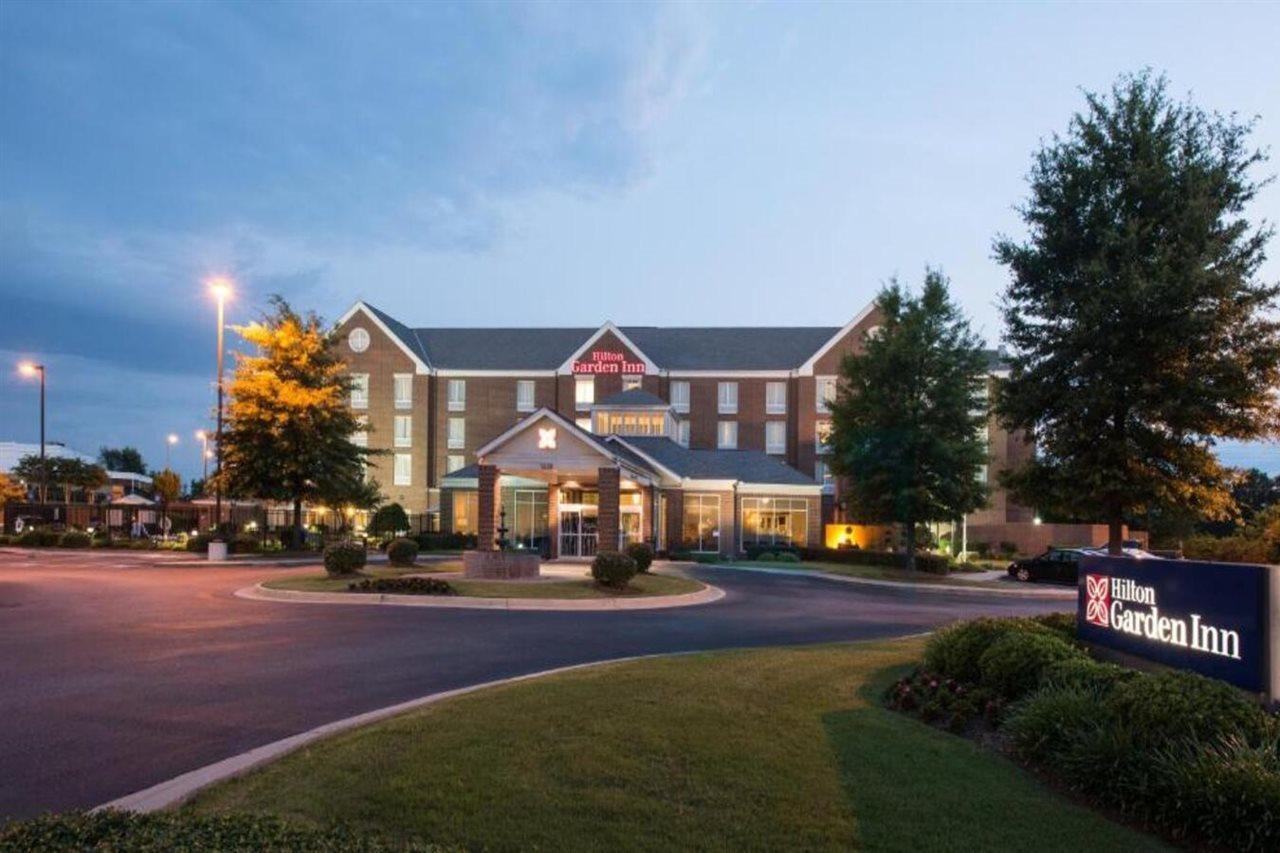 Hilton Garden Inn Macon/Mercer University Luaran gambar