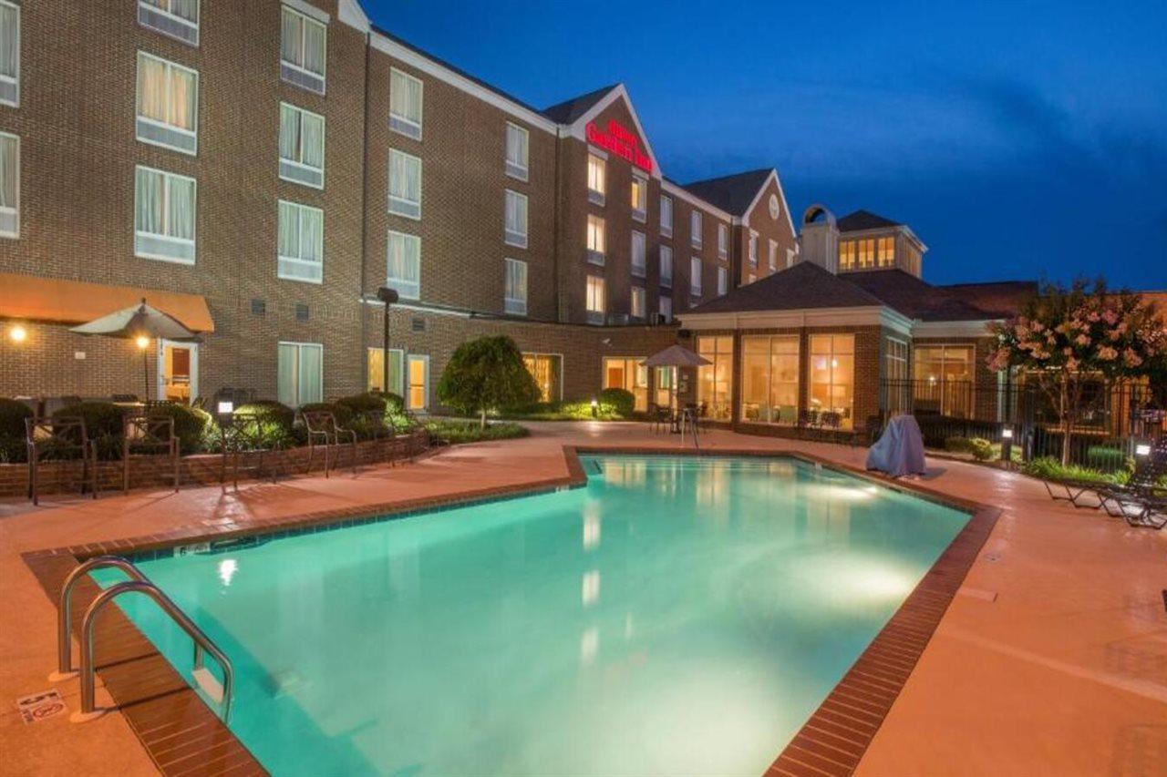 Hilton Garden Inn Macon/Mercer University Luaran gambar