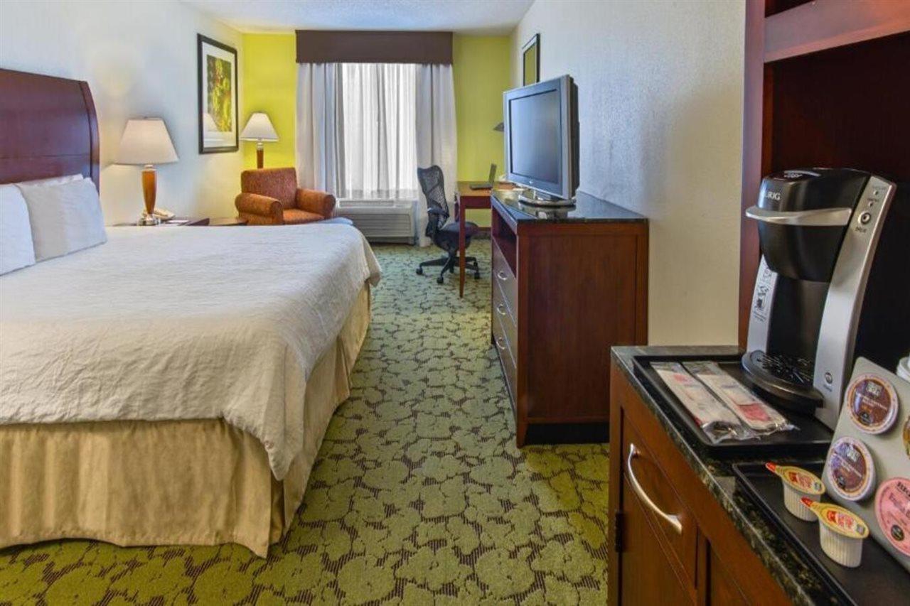 Hilton Garden Inn Macon/Mercer University Luaran gambar