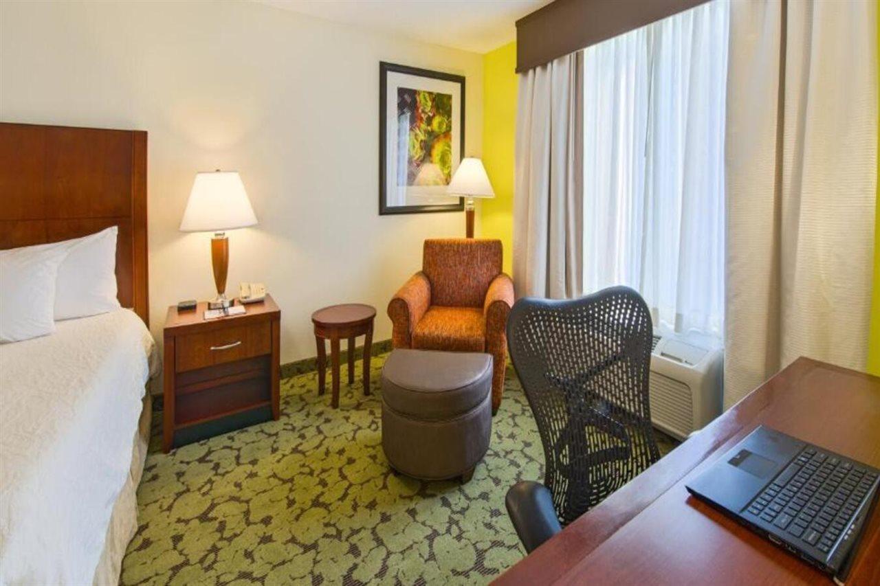 Hilton Garden Inn Macon/Mercer University Luaran gambar