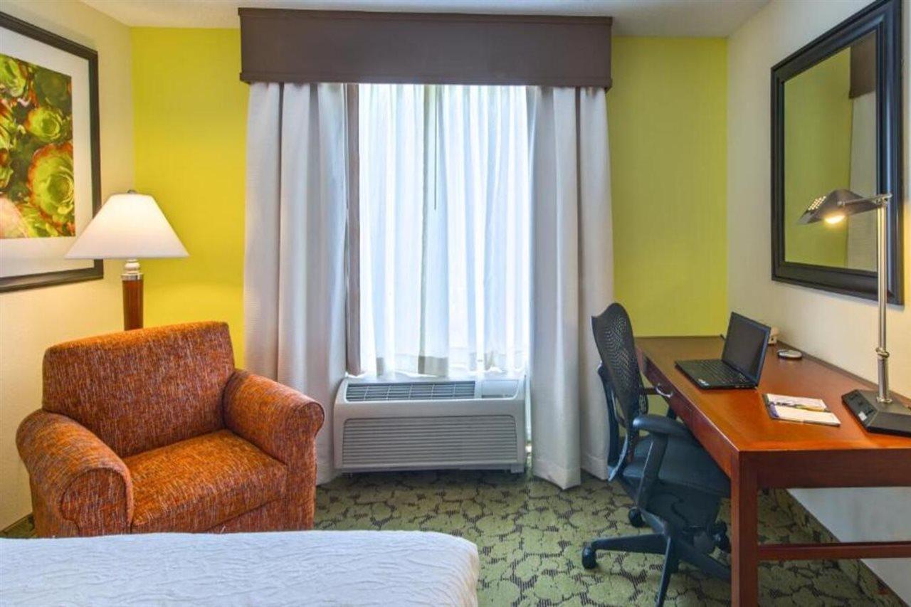 Hilton Garden Inn Macon/Mercer University Luaran gambar