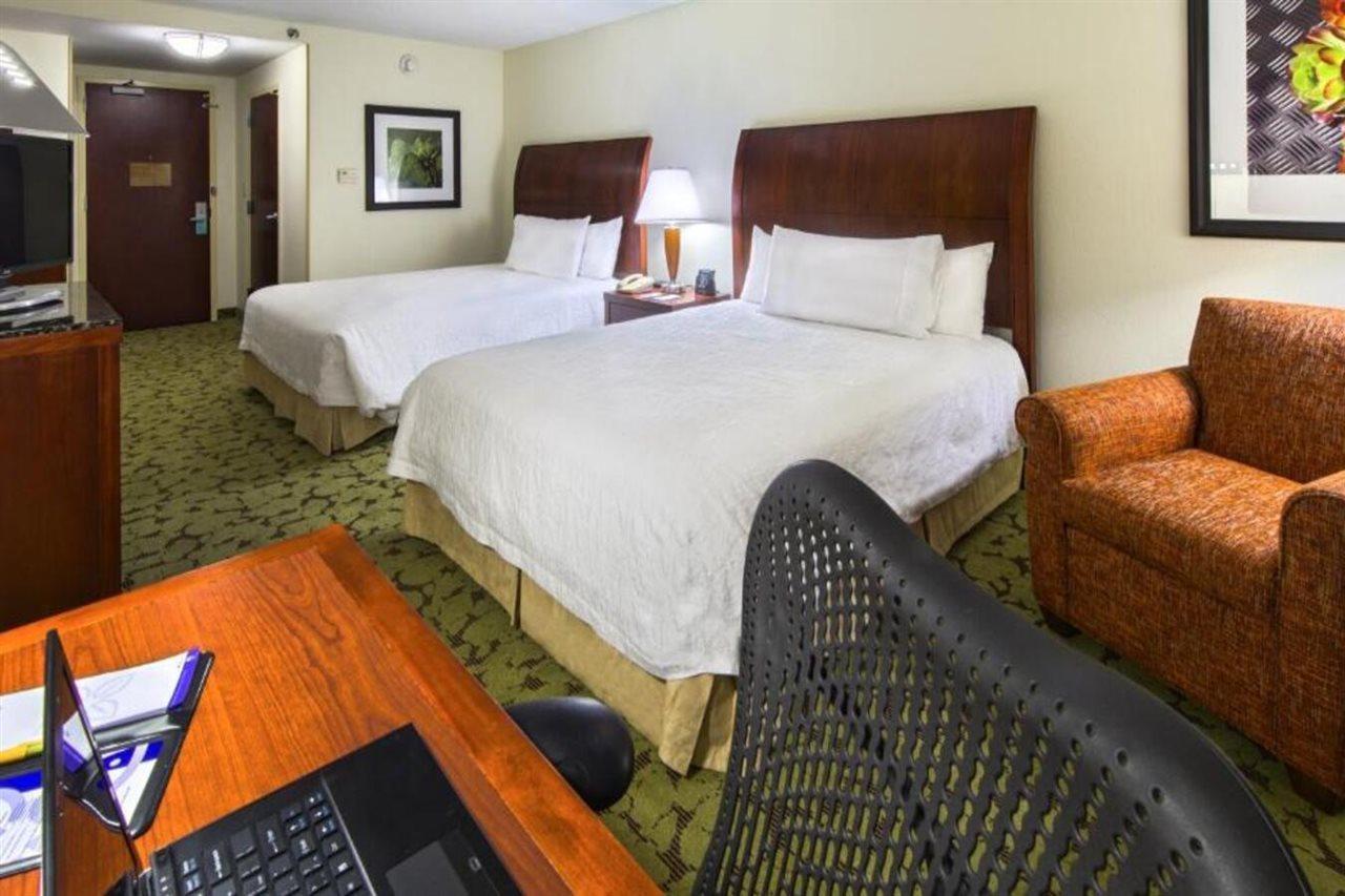 Hilton Garden Inn Macon/Mercer University Luaran gambar
