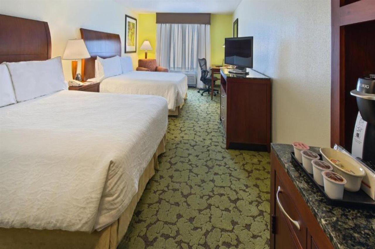 Hilton Garden Inn Macon/Mercer University Luaran gambar