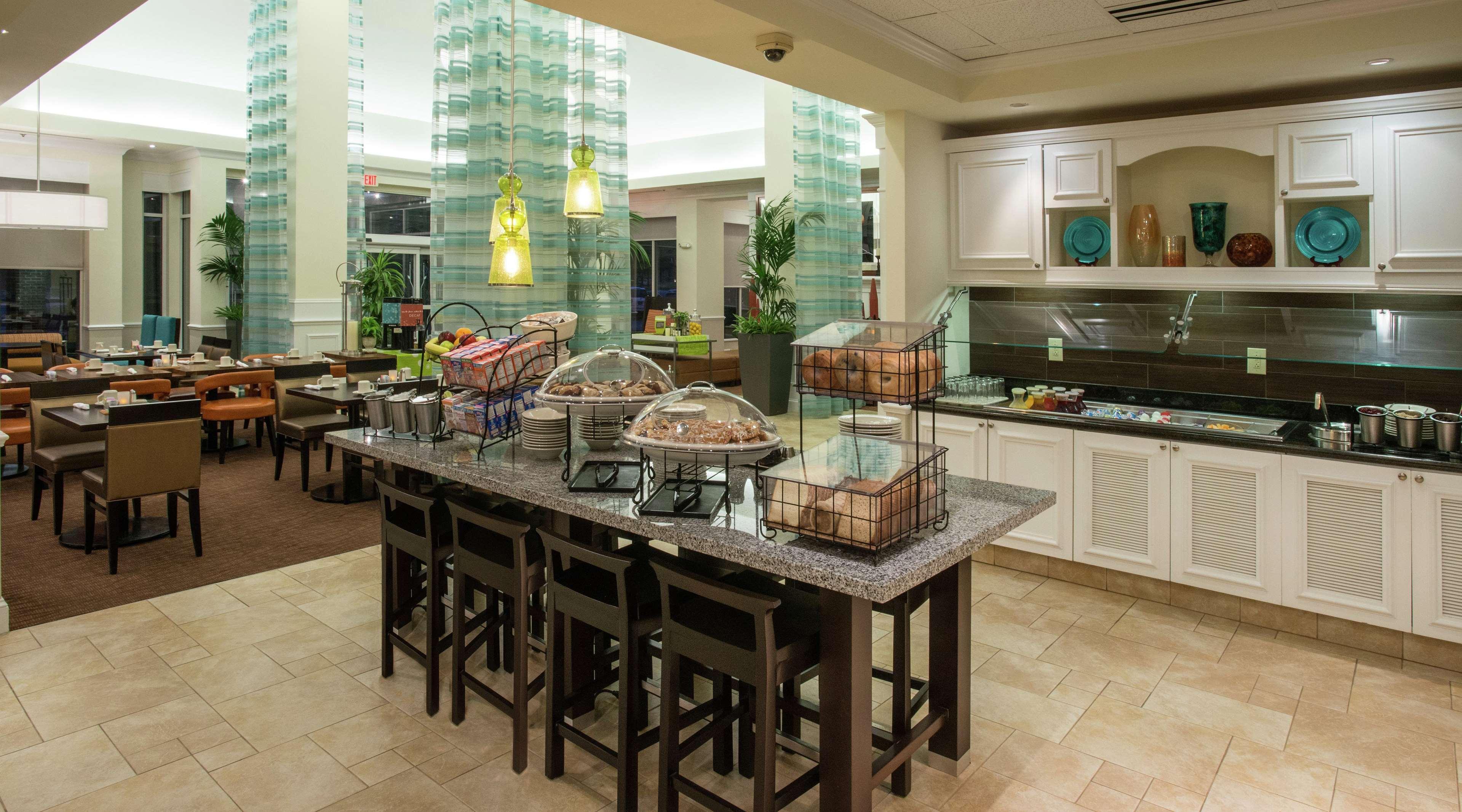 Hilton Garden Inn Macon/Mercer University Luaran gambar