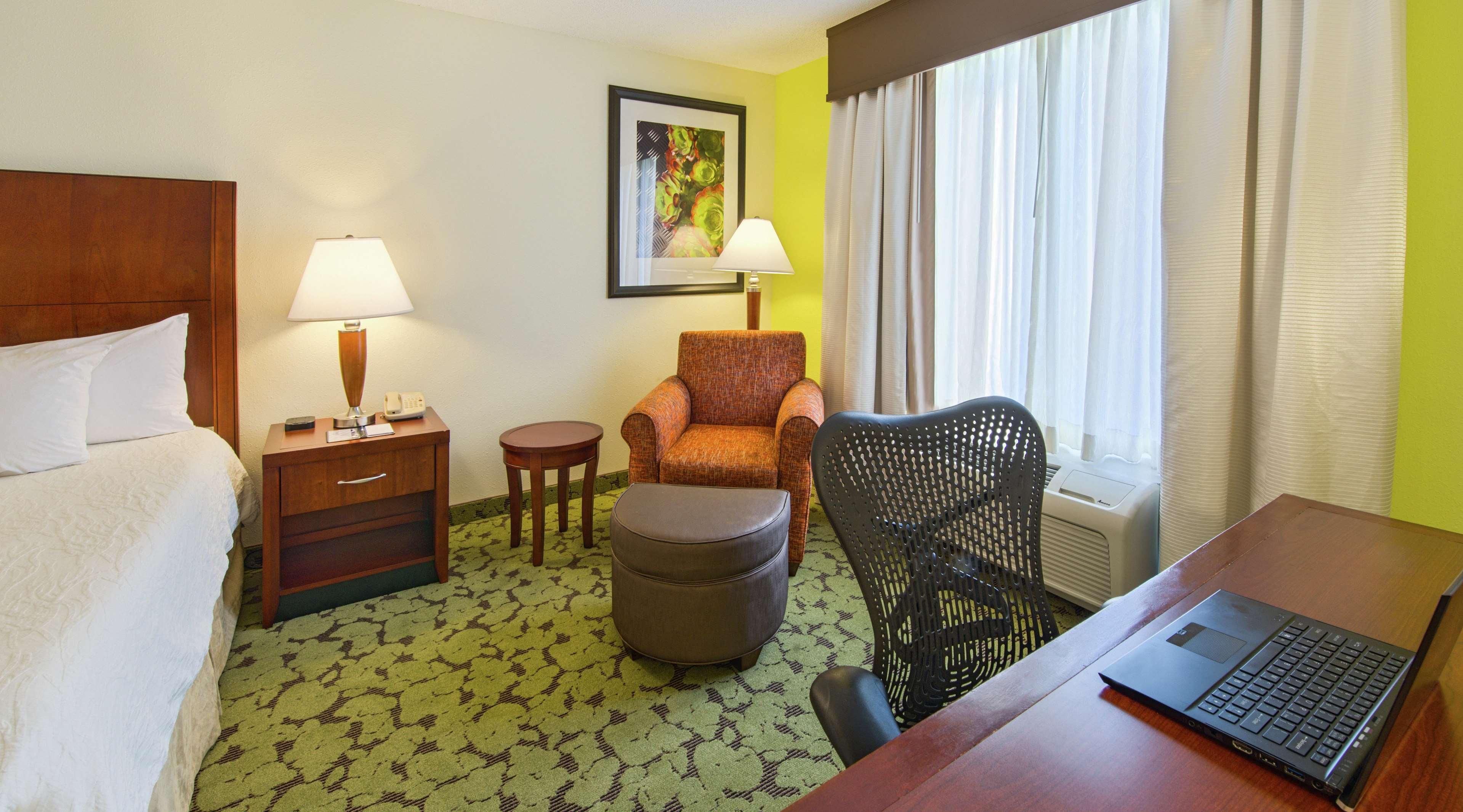Hilton Garden Inn Macon/Mercer University Luaran gambar