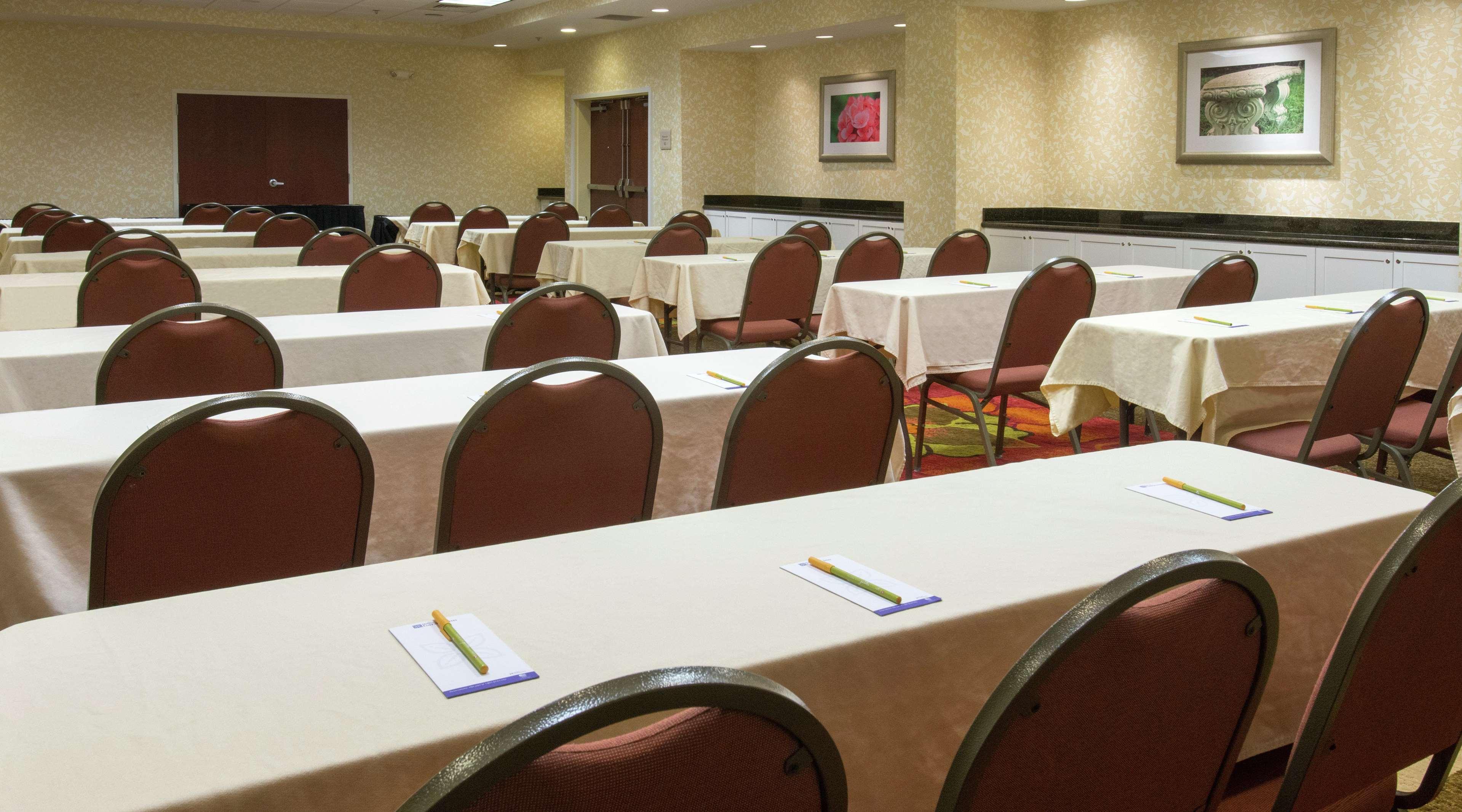 Hilton Garden Inn Macon/Mercer University Luaran gambar