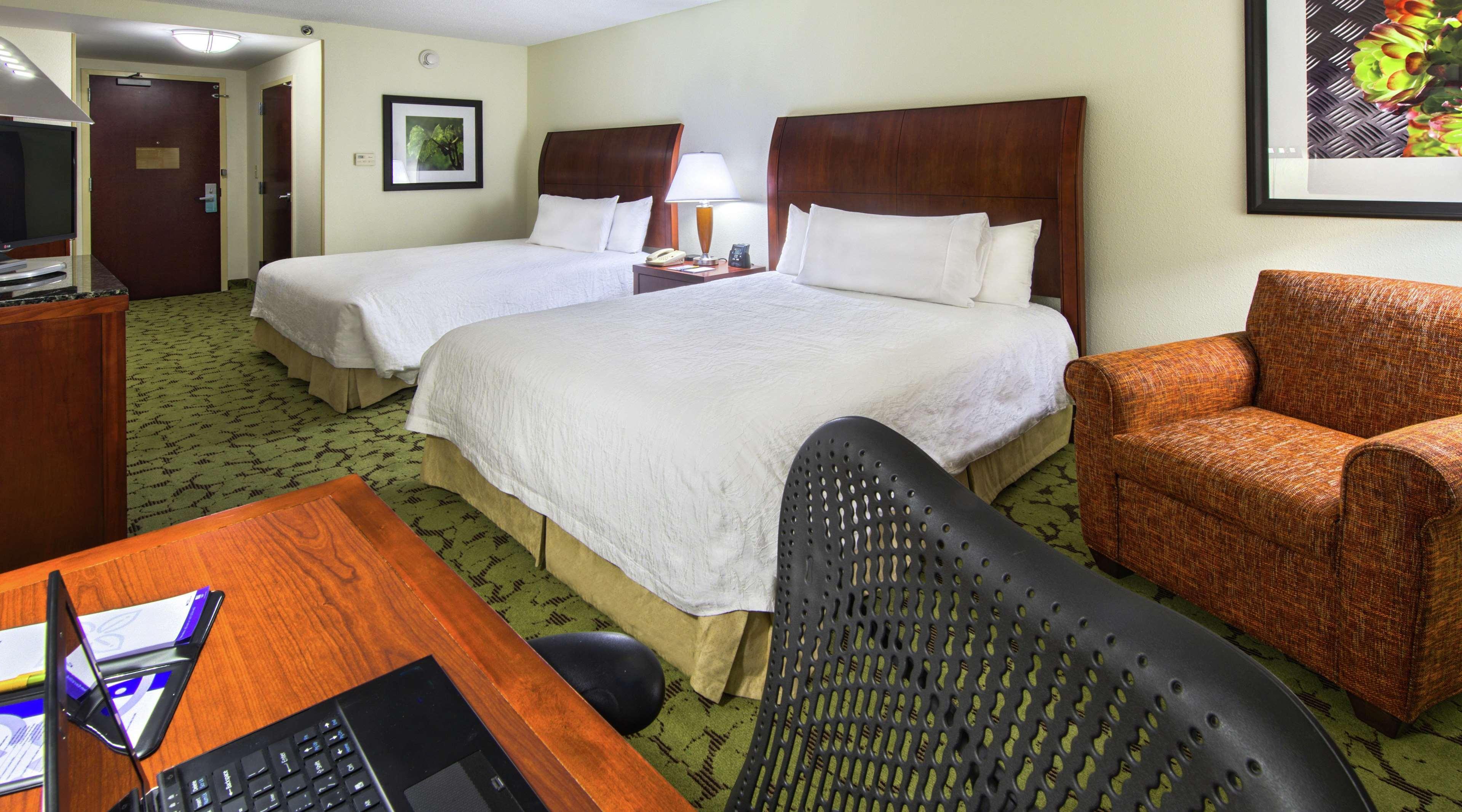 Hilton Garden Inn Macon/Mercer University Luaran gambar
