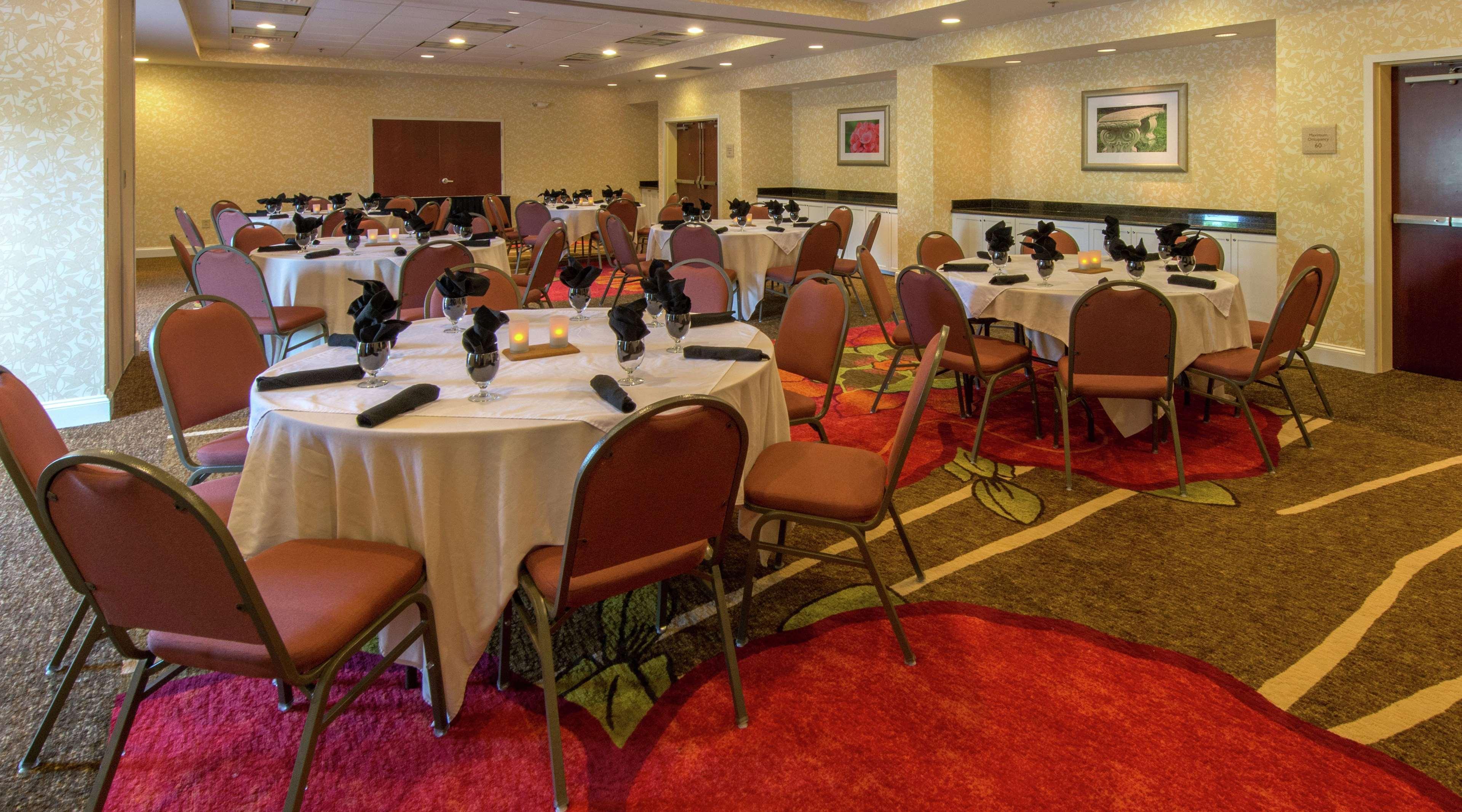 Hilton Garden Inn Macon/Mercer University Luaran gambar