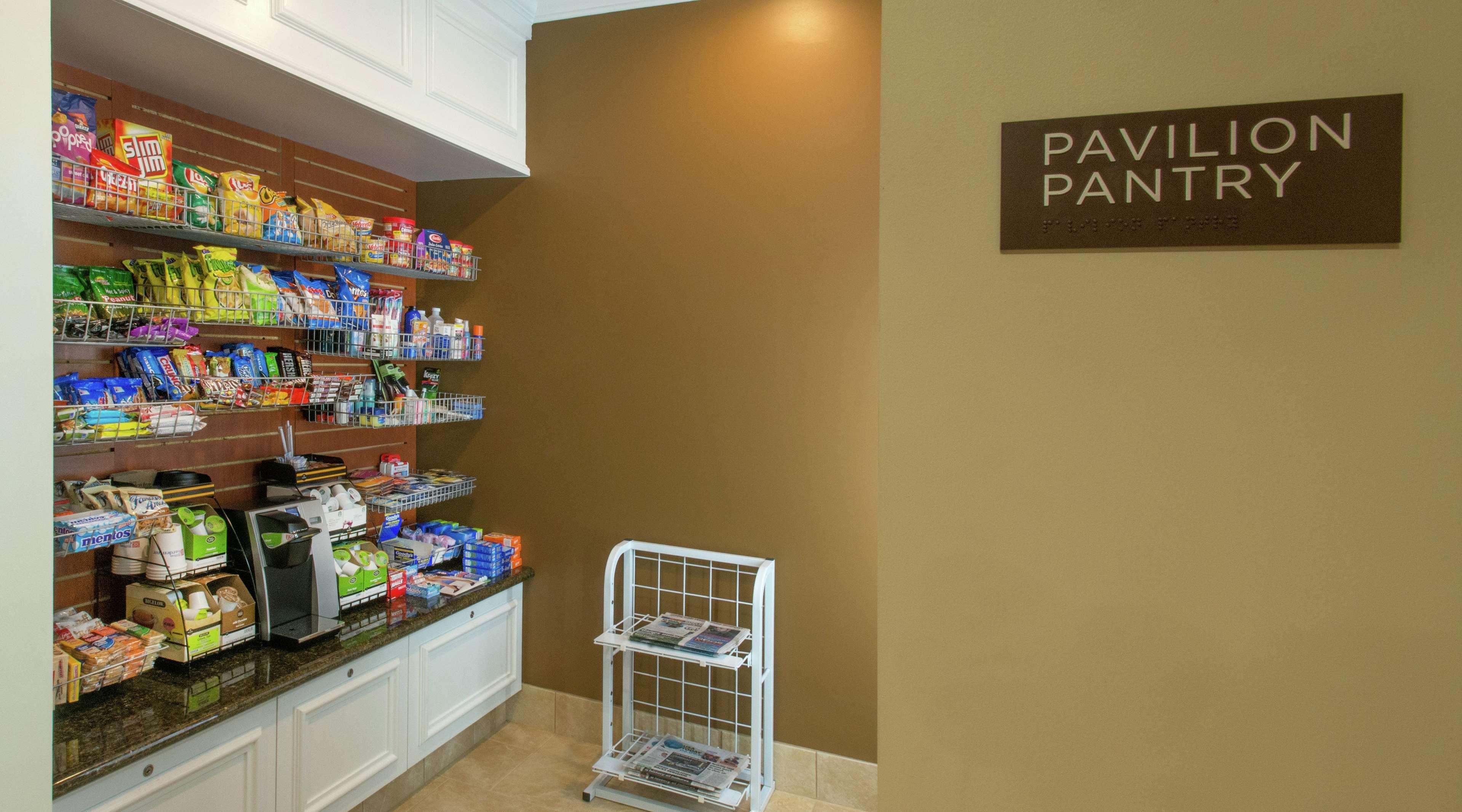 Hilton Garden Inn Macon/Mercer University Luaran gambar