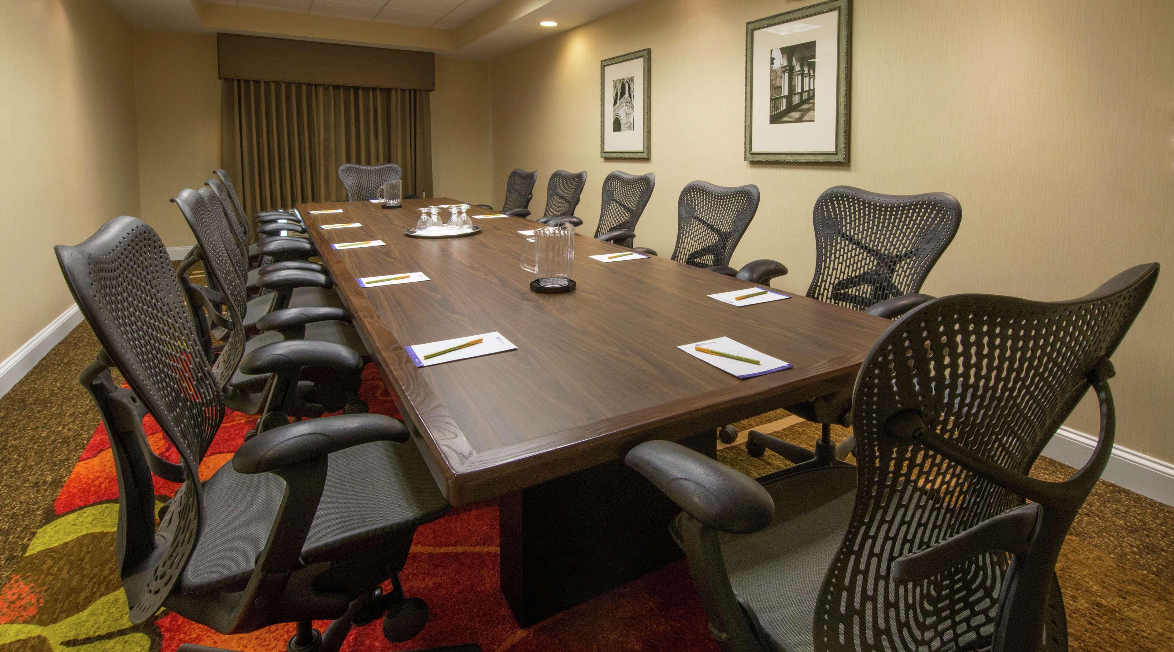 Hilton Garden Inn Macon/Mercer University Luaran gambar