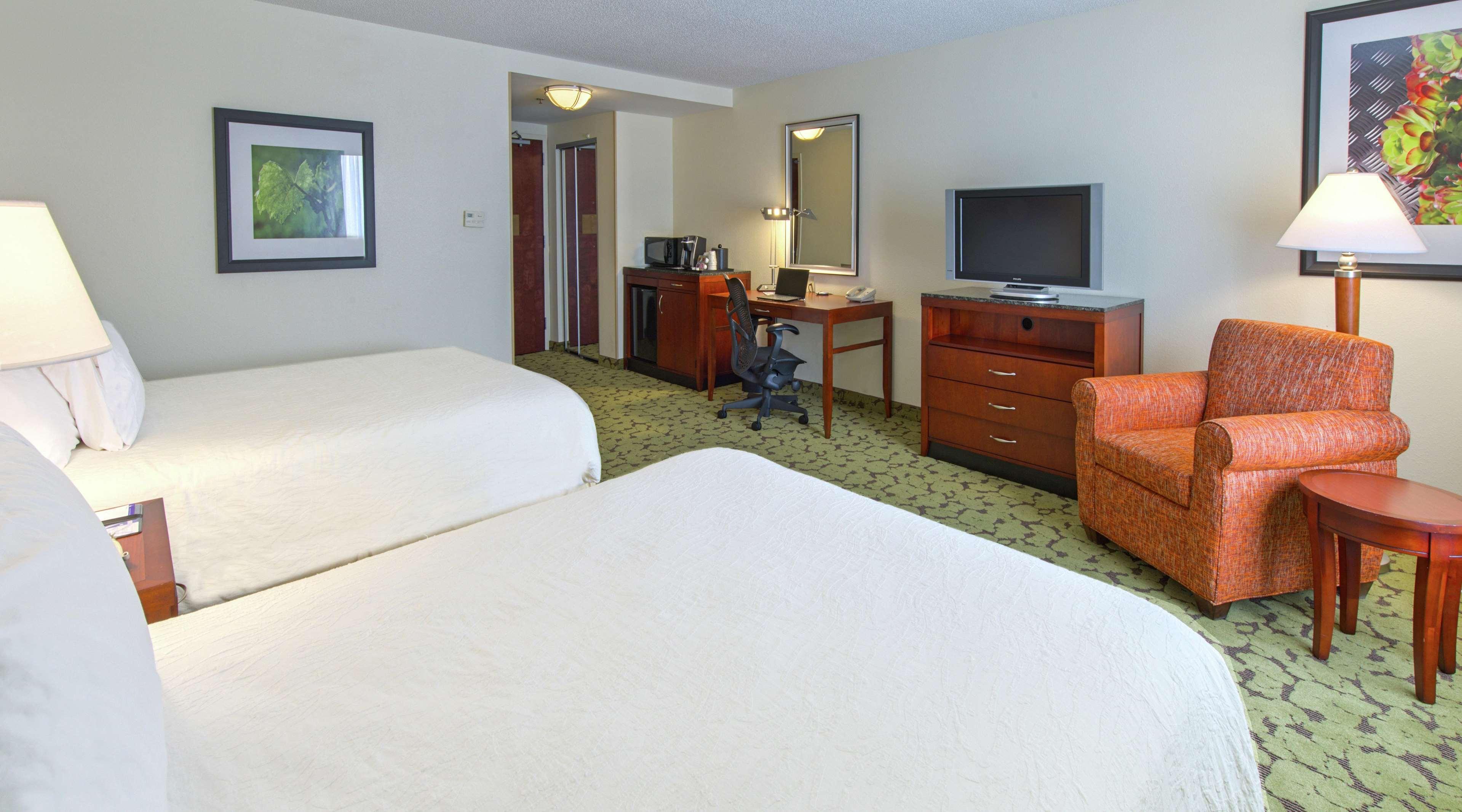 Hilton Garden Inn Macon/Mercer University Luaran gambar