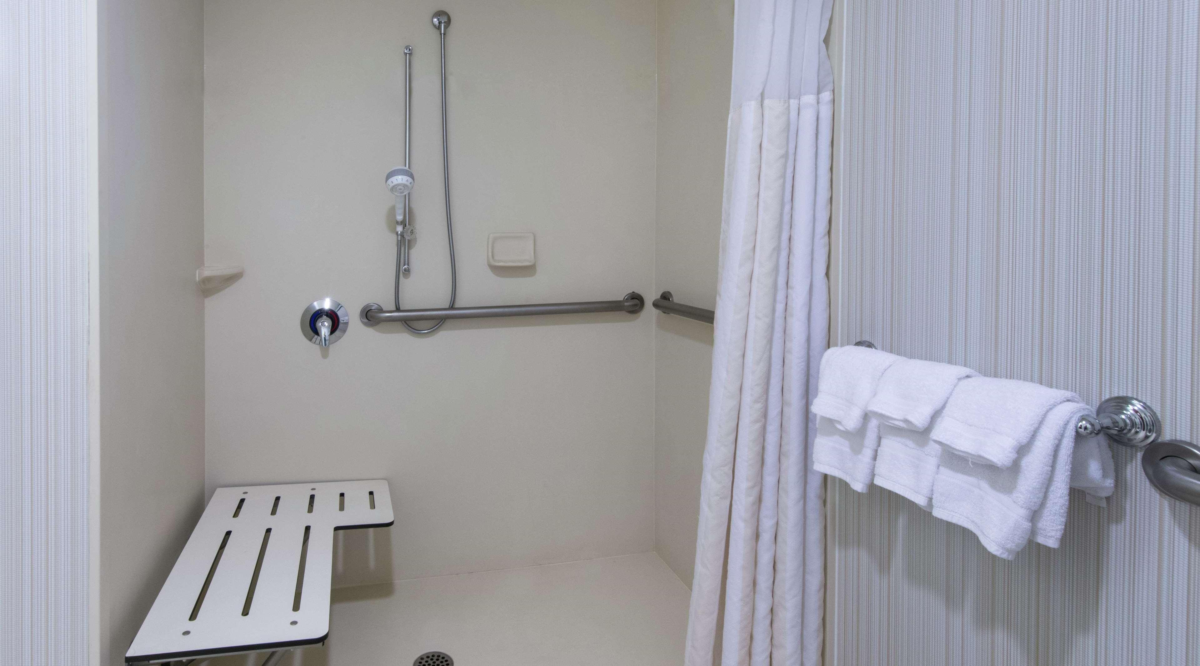 Hilton Garden Inn Macon/Mercer University Luaran gambar