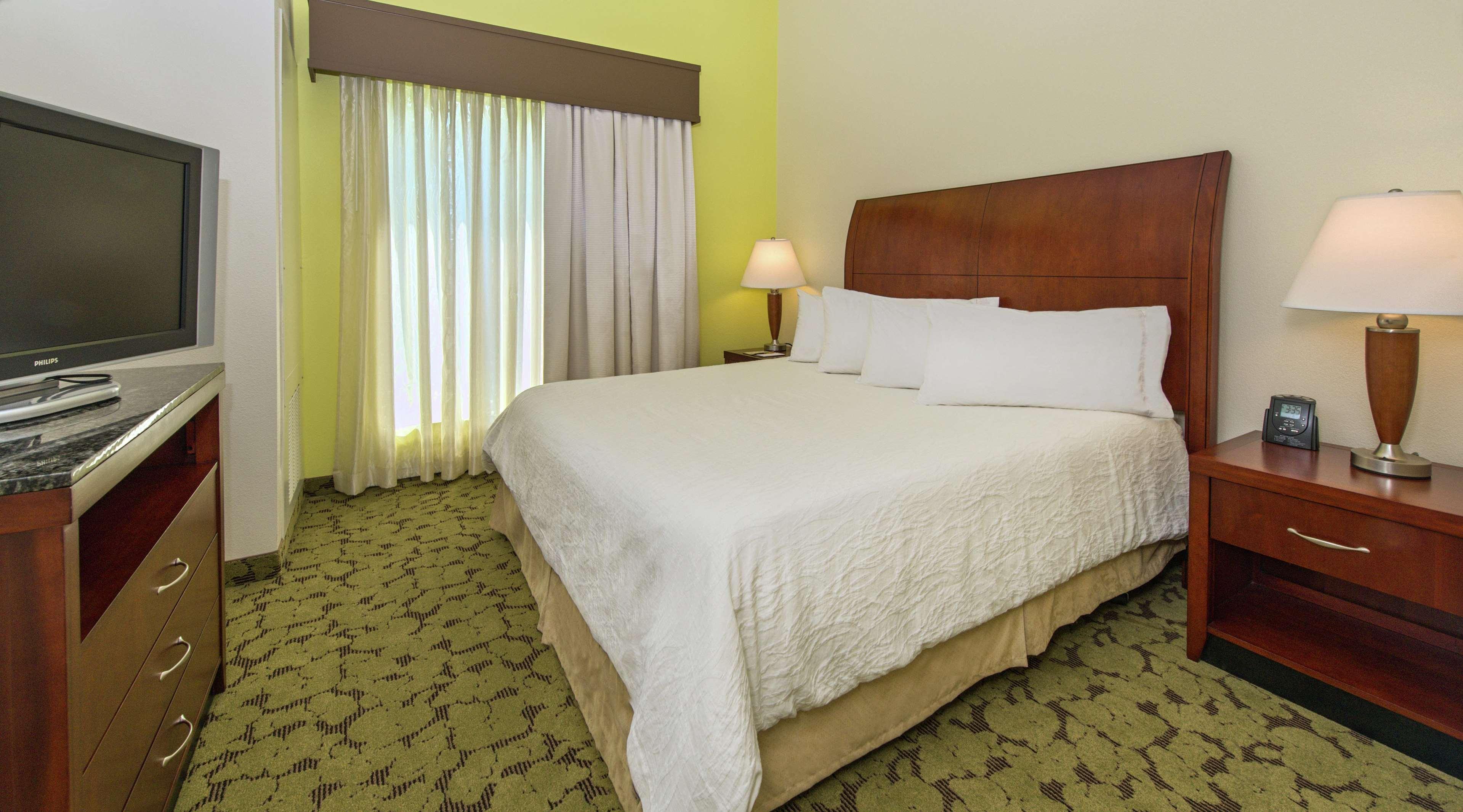 Hilton Garden Inn Macon/Mercer University Luaran gambar