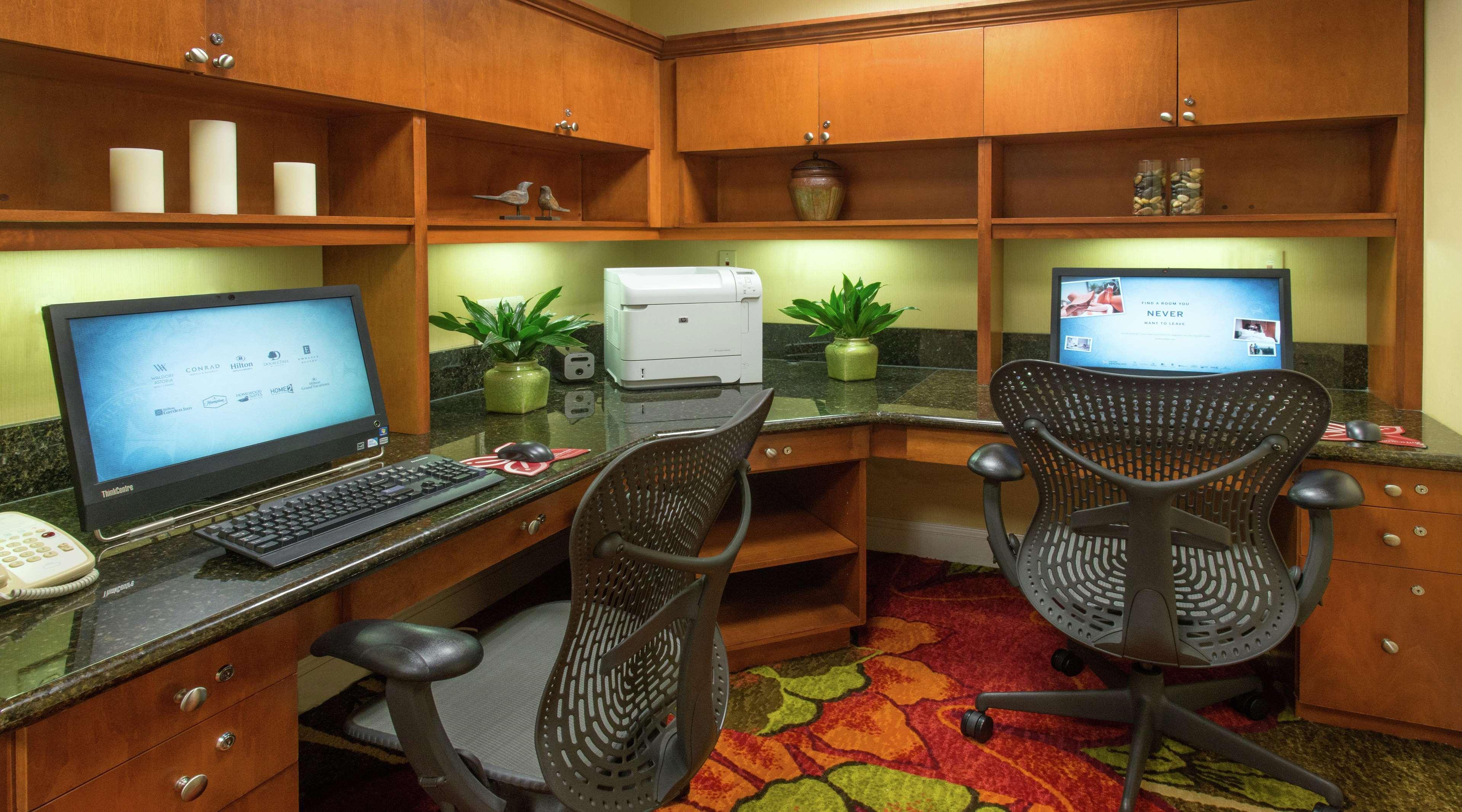 Hilton Garden Inn Macon/Mercer University Luaran gambar
