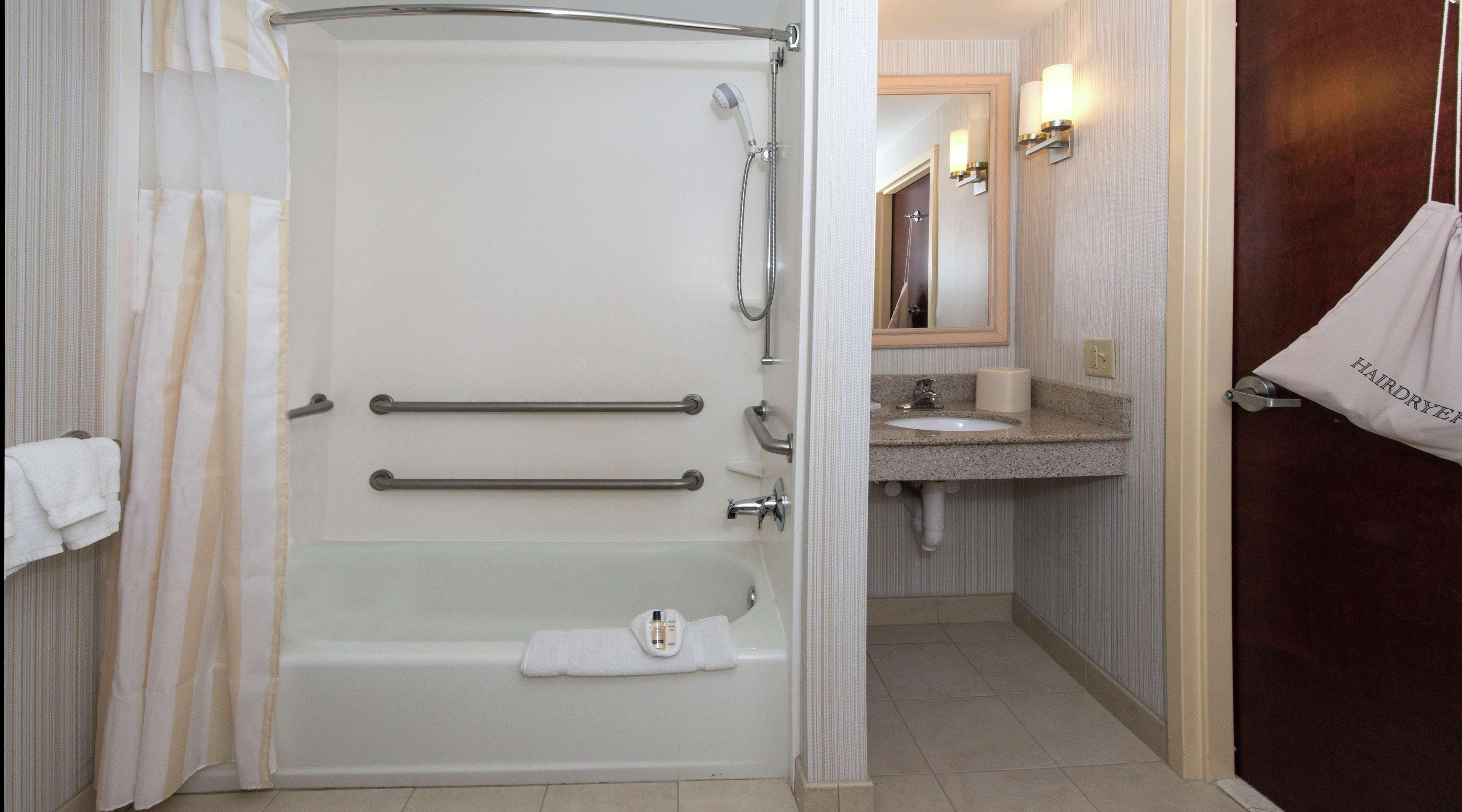 Hilton Garden Inn Macon/Mercer University Luaran gambar