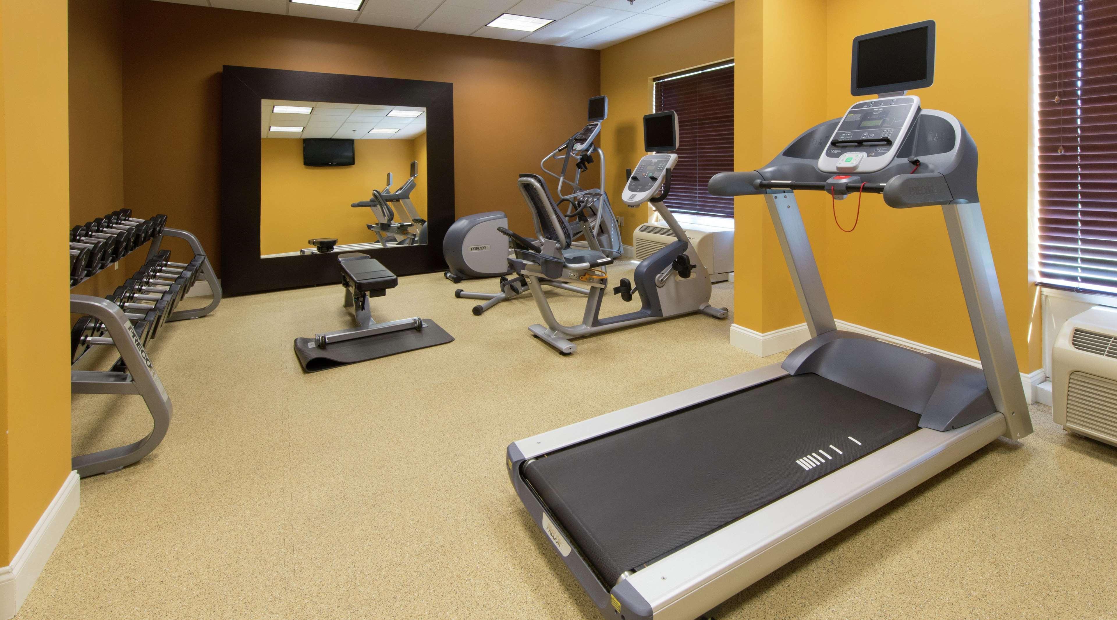 Hilton Garden Inn Macon/Mercer University Luaran gambar