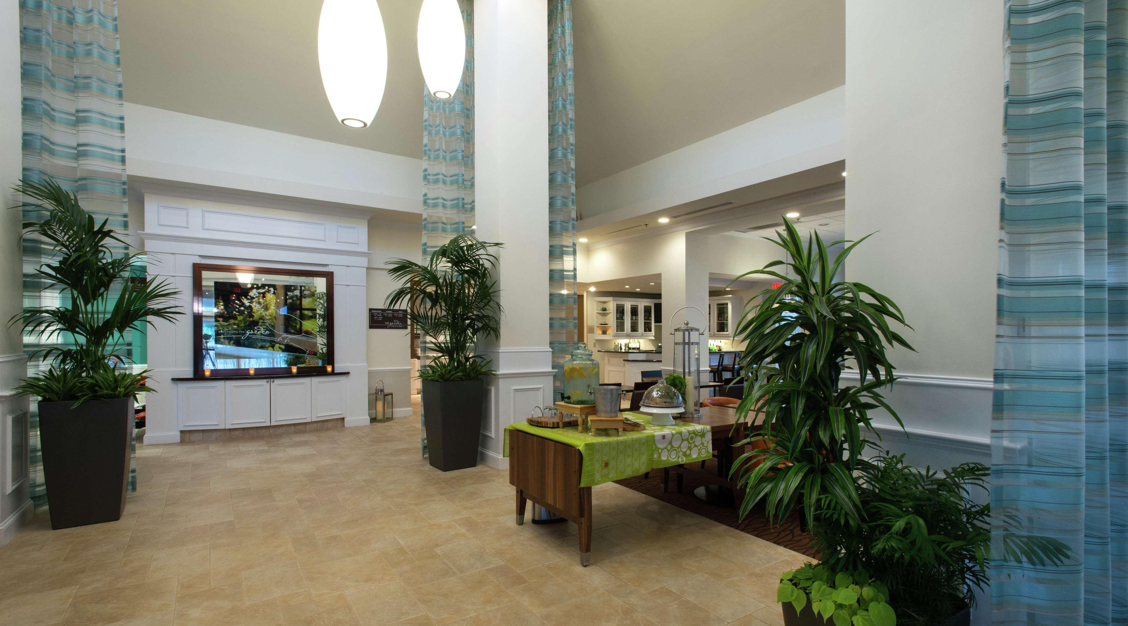 Hilton Garden Inn Macon/Mercer University Luaran gambar