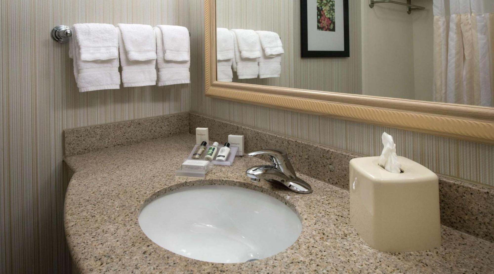Hilton Garden Inn Macon/Mercer University Luaran gambar
