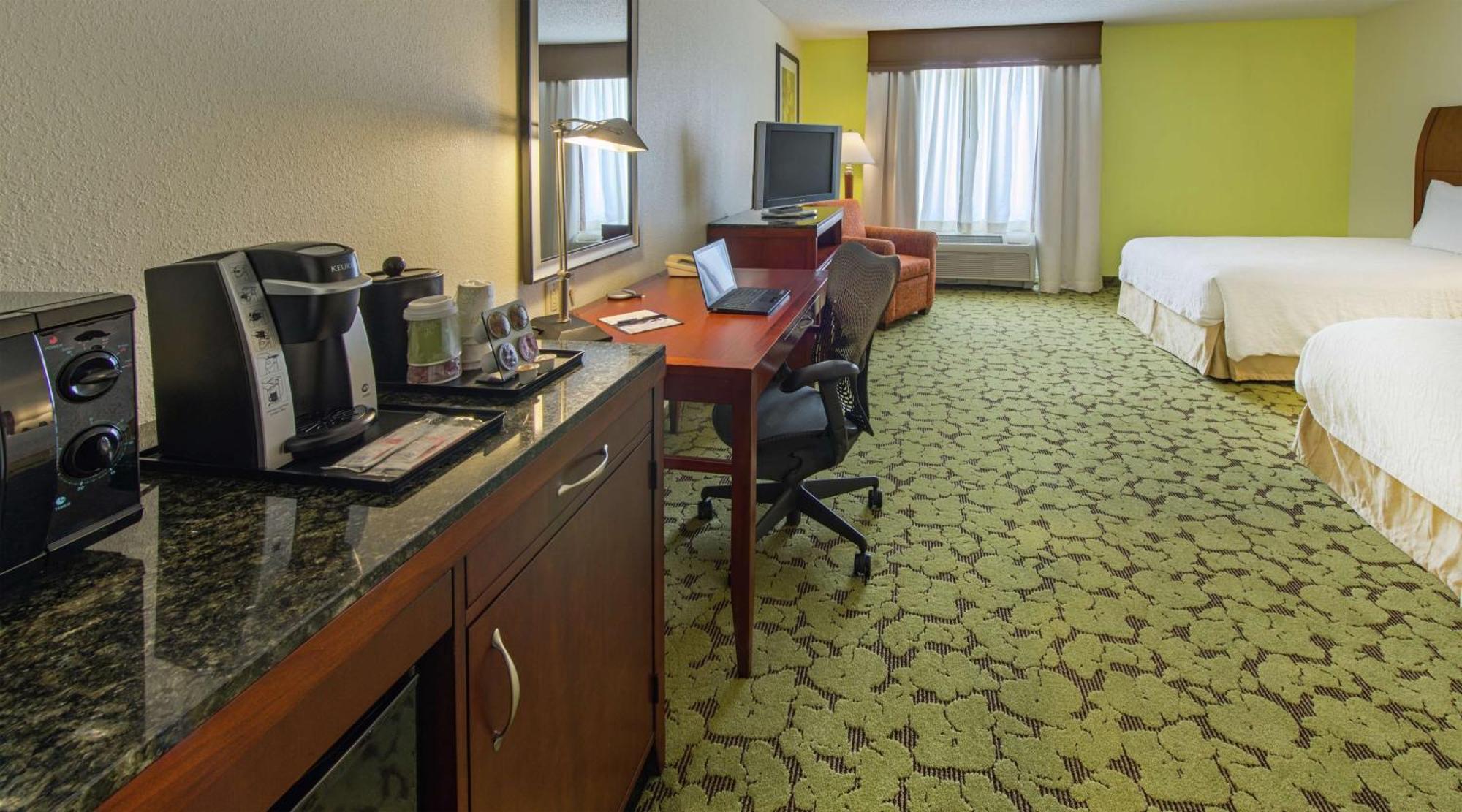 Hilton Garden Inn Macon/Mercer University Luaran gambar