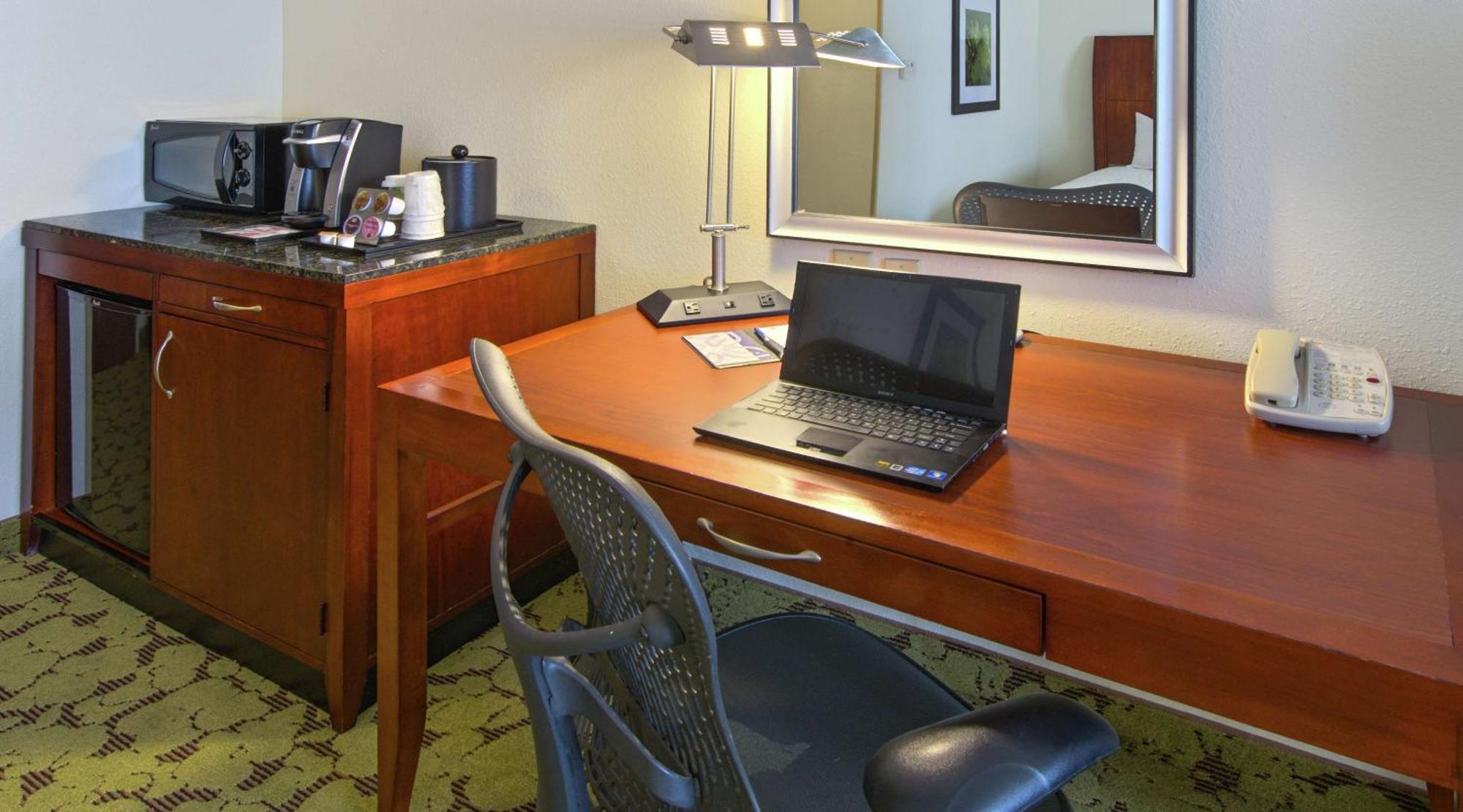 Hilton Garden Inn Macon/Mercer University Luaran gambar